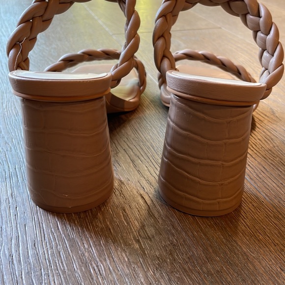 Dolce Vita Paily Heels Stella - Picture 3 of 5